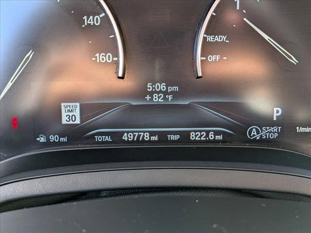 Used 2020 BMW 330i Sedan w/ Convenience Package RWD image 11