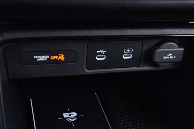 New 2026 Honda CR-V LX image 14