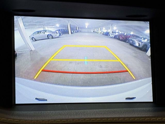 Used 2016 Lexus ES 350 w/ Navigation System Package image 7