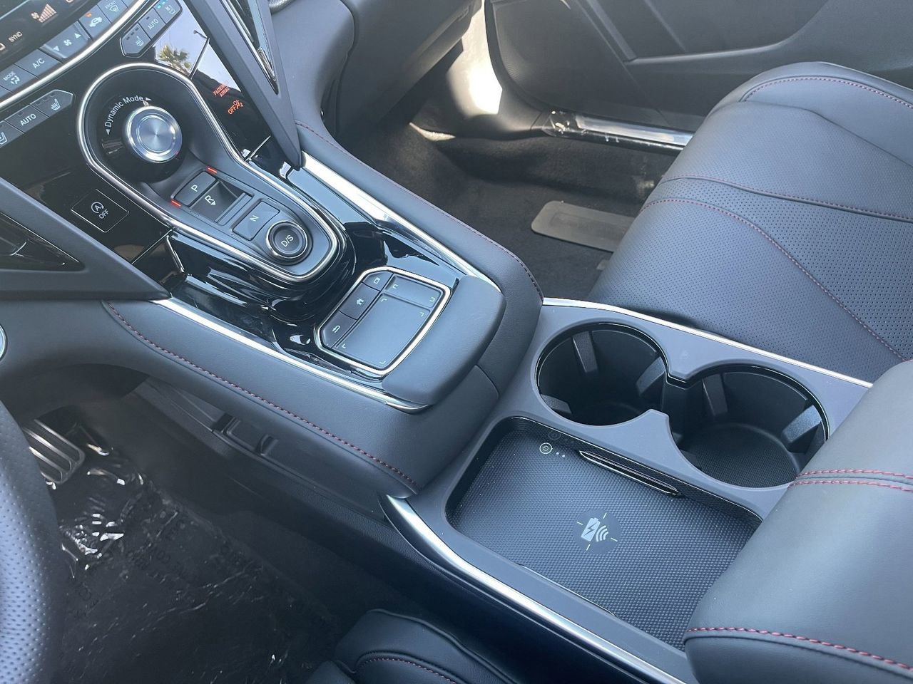 New 2026 Acura RDX A-Spec AWD/4WD image 30