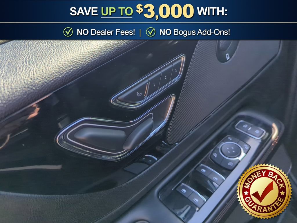 Certified 2024 Lincoln Aviator Reserve RWD image 16