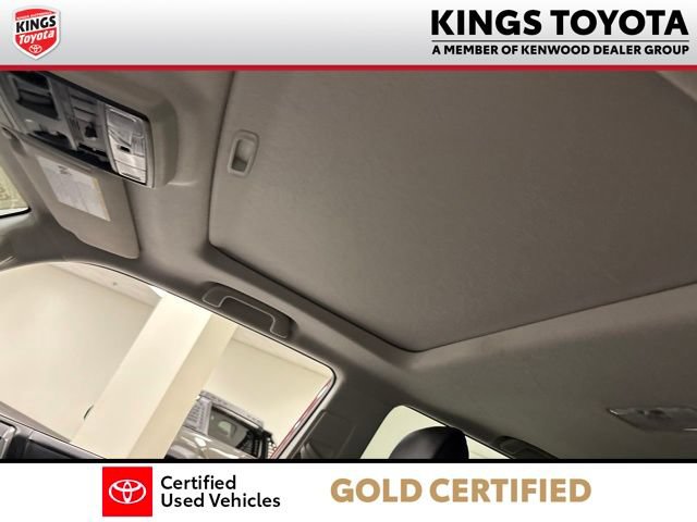Certified 2023 Toyota 4Runner SR5 Premium w/ Moonroof Package RWD image 20