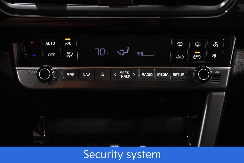 New 2026 Kia Seltos S image 17
