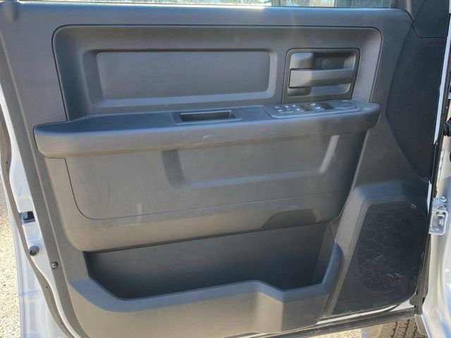 New 2026 RAM 2500 Tradesman w/ Bed Convenience Group AWD/4WD image 12