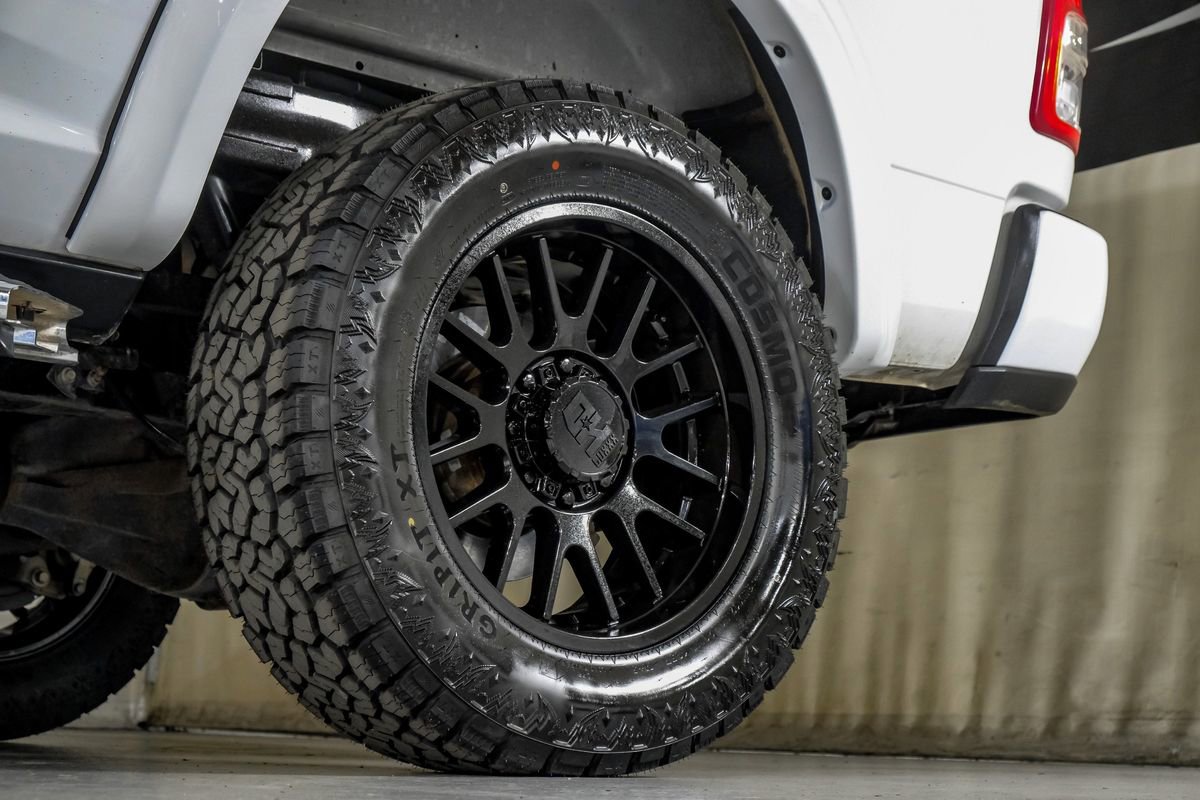 Used 2019 RAM 2500 Big Horn AWD/4WD image 55