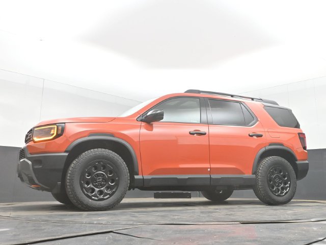 New 2026 Honda Passport TrailSport Elite image 49