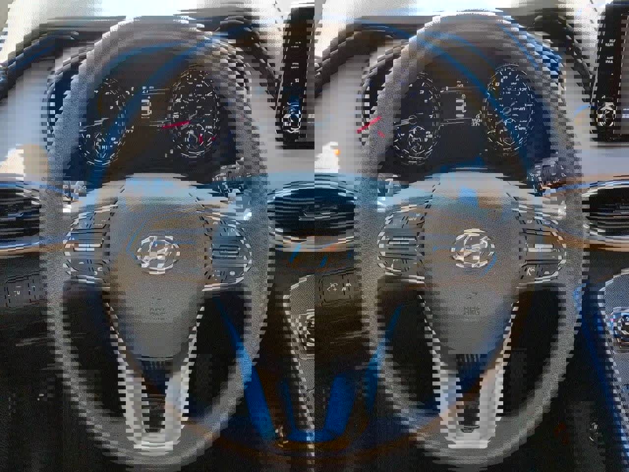 Used 2022 Hyundai Santa Fe SEL image 22