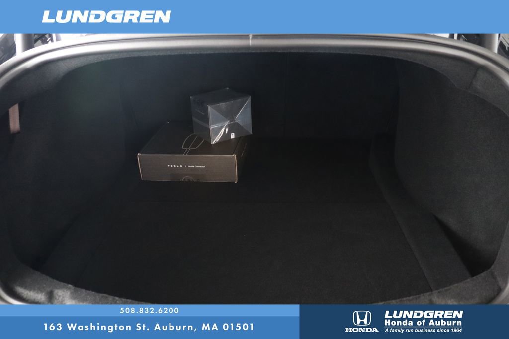 Used 2026 Tesla Model 3 image 28