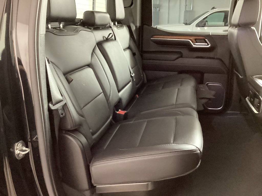 Used 2022 GMC Sierra 1500 Denali AWD/4WD image 23
