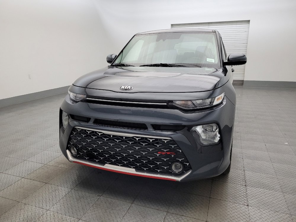 Used 2021 Kia Soul GT-Line image 15