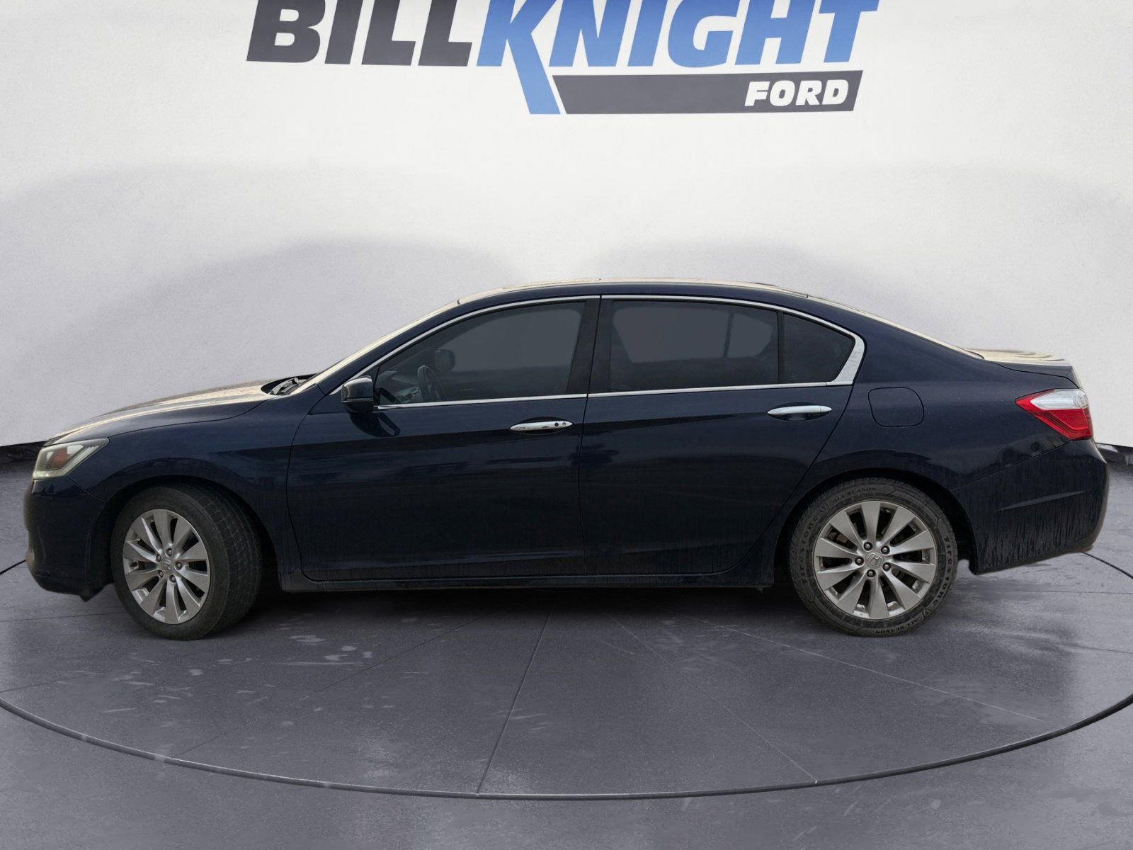 Used 2013 Honda Accord EX-L image 2