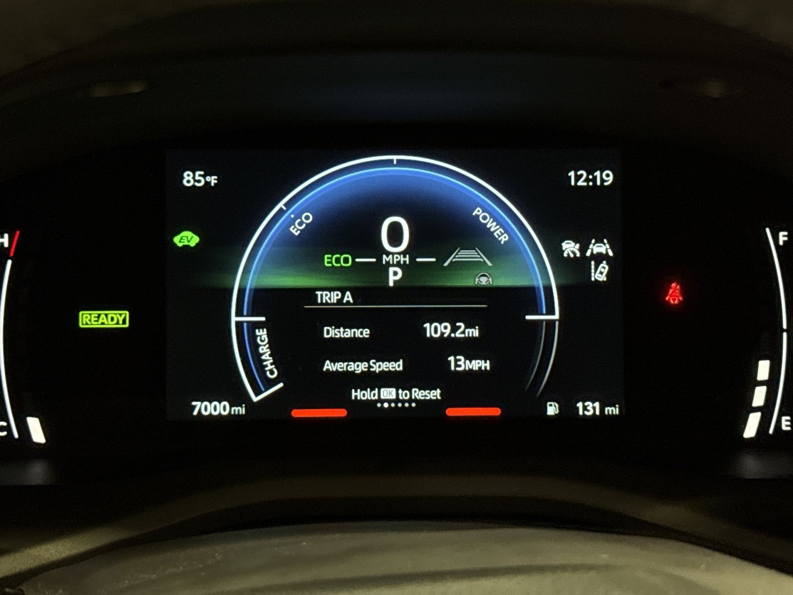 Used 2025 Toyota Camry LE w/ Convenience Package AWD/4WD image 18