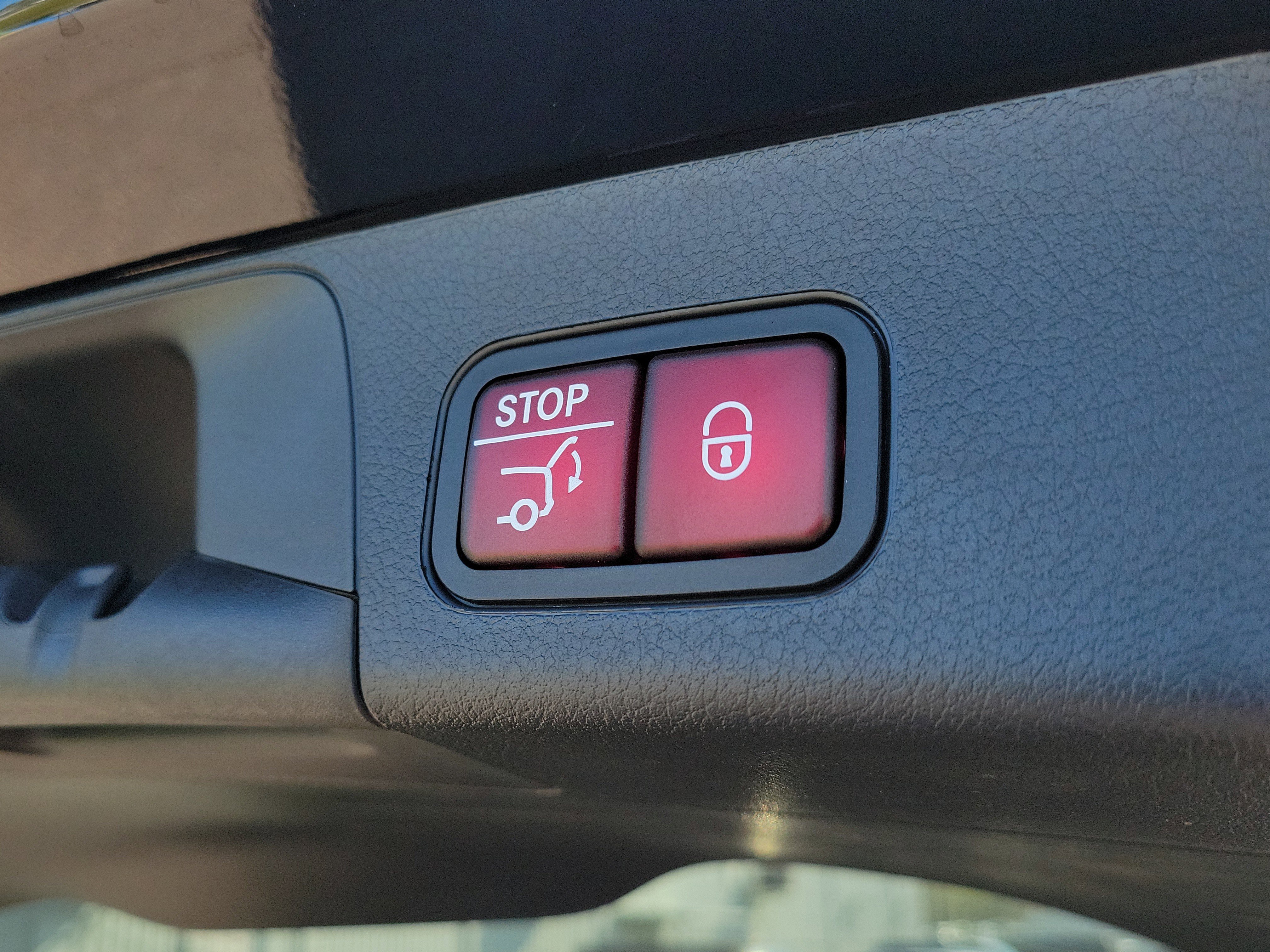 Certified 2026 Mercedes-Benz GLB 250 GLB 250 image 9