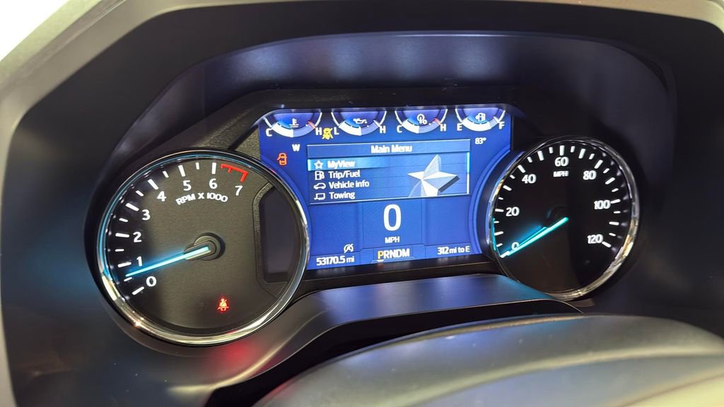 Used 2024 Ford Expedition Max XLT AWD/4WD image 23