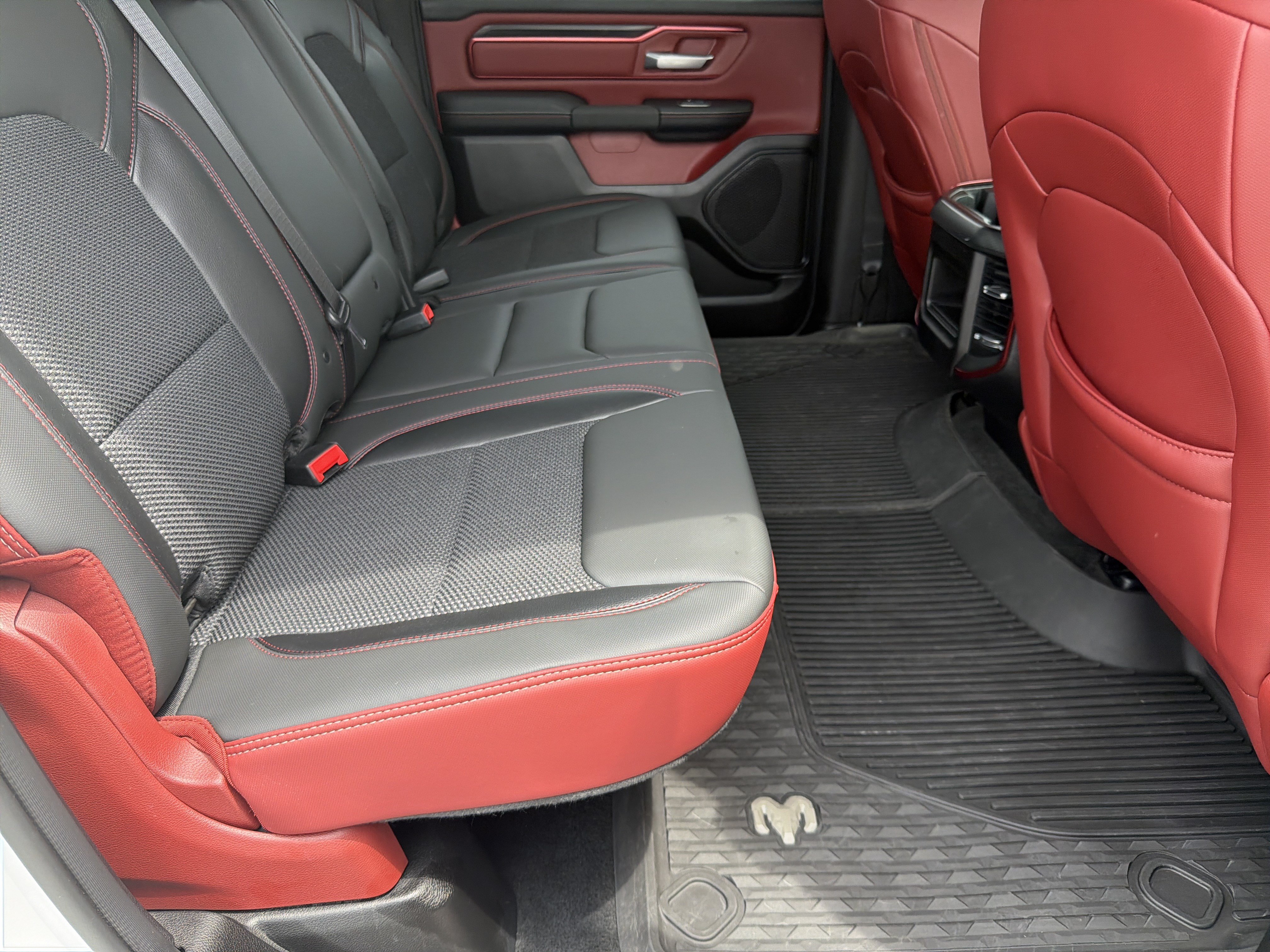 Used 2023 RAM 1500 Rebel AWD/4WD image 26