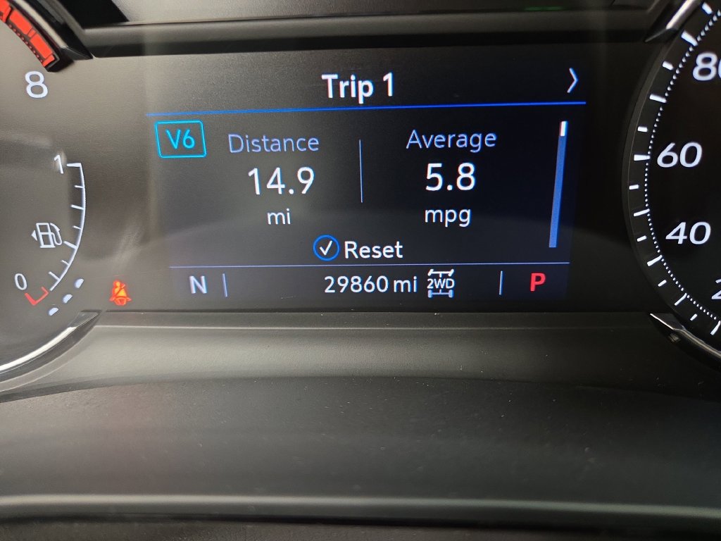 Used 2022 Cadillac XT5 Premium Luxury AWD/4WD image 26