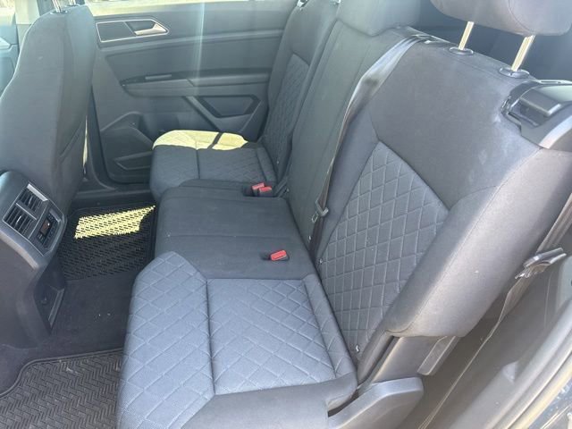 Used 2018 Volkswagen Atlas S FWD image 8