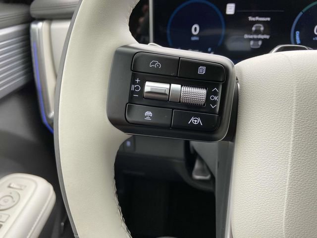 New 2024 Hyundai Santa Fe Calligraphy image 21