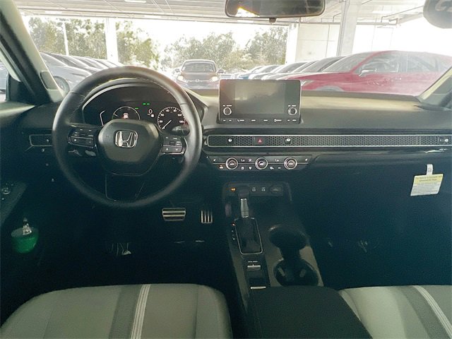 Used 2025 Honda Civic Sport image 27