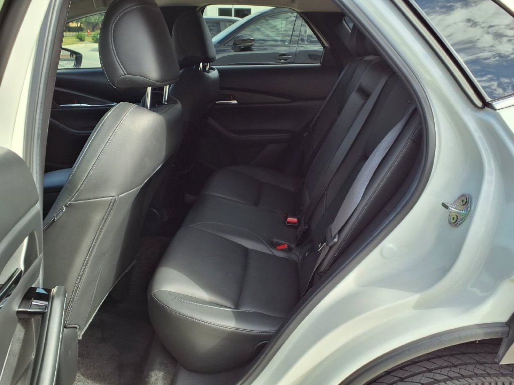 Used 2024 MAZDA CX-30 AWD 2.5 S w/ Preferred Package image 14