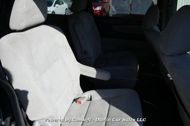 Used 2011 Honda Odyssey LX image 14