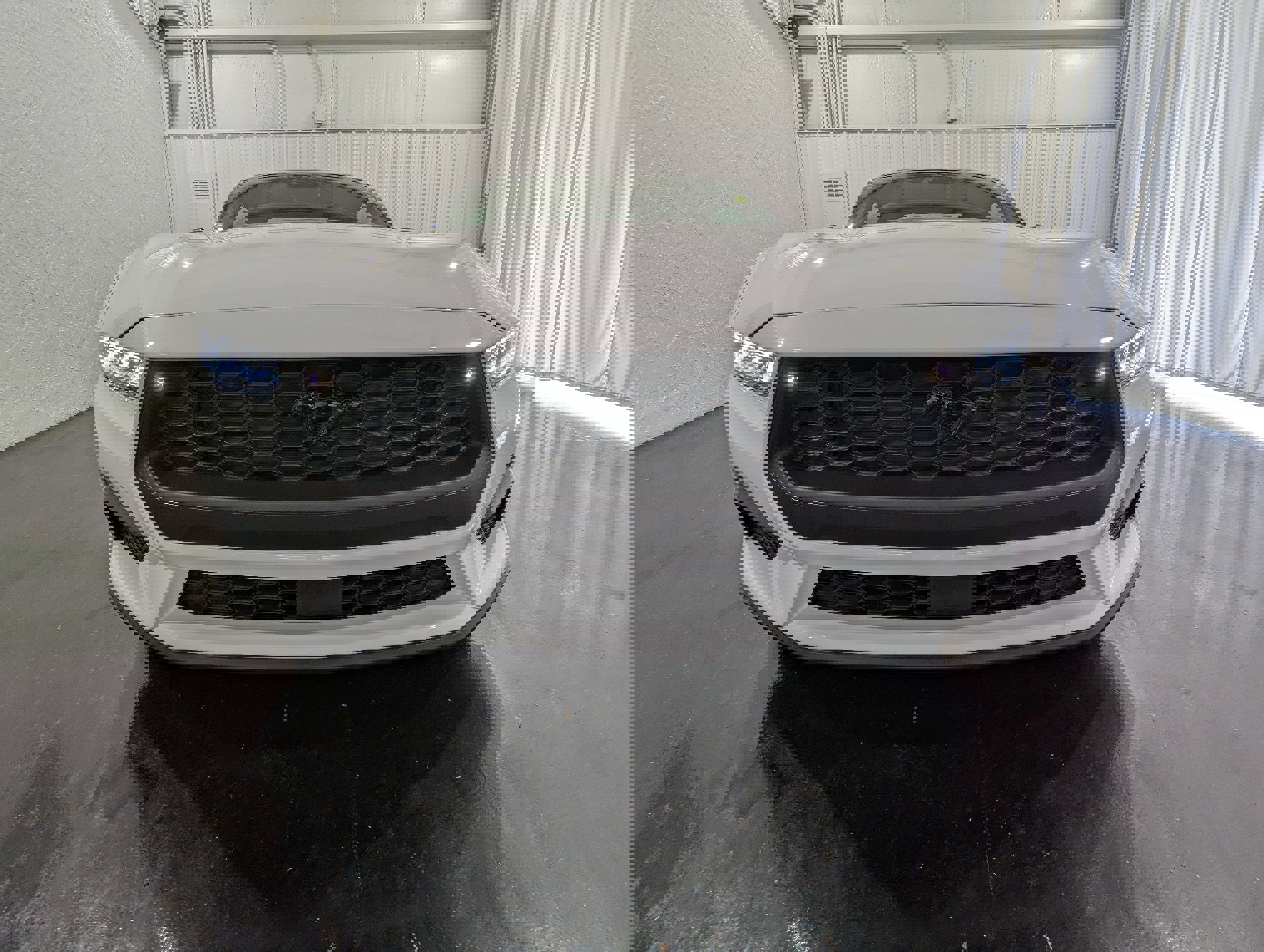 Used 2024 Ford Mustang Premium w/ Mustang Nite Pony Package image 4