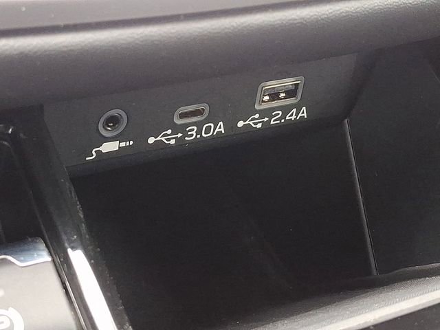 Certified 2024 Subaru Outback Premium AWD/4WD image 21