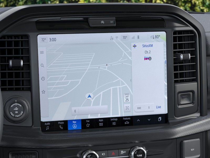 New 2026 Ford F150 Lariat image 14