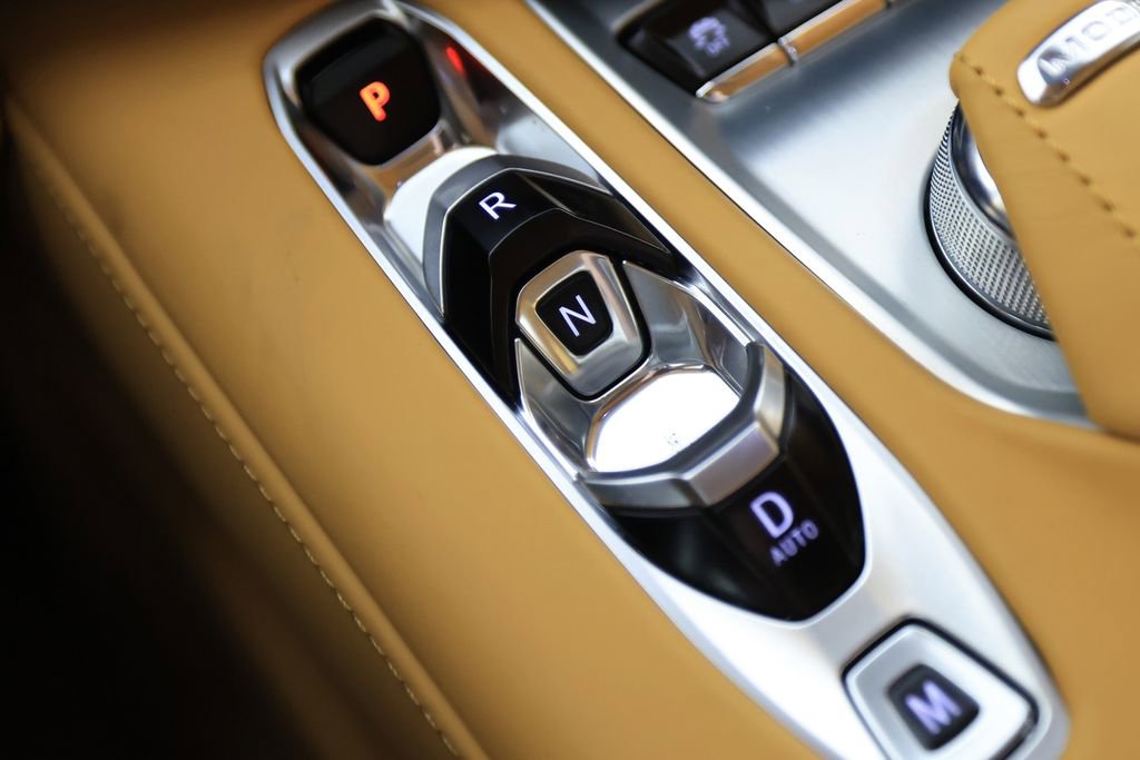 Used 2022 Chevrolet Corvette Stingray Premium Cpe w/ Z51 Performance Package image 21