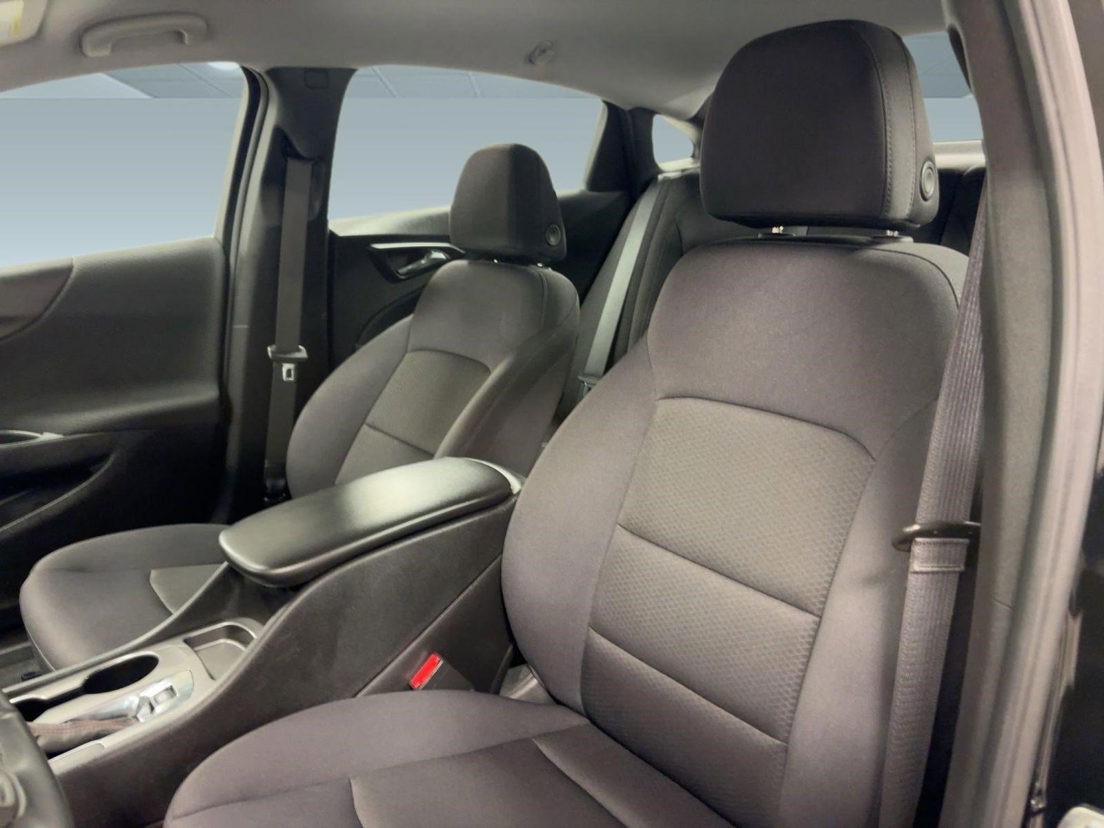 Used 2024 Chevrolet Malibu RS image 22