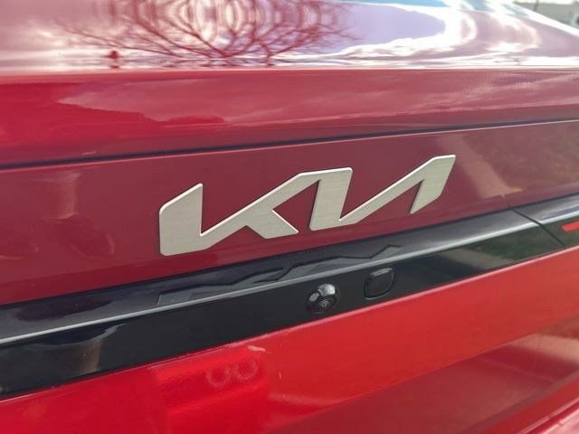 Used 2025 Kia K4 EX image 43