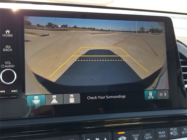 Used 2025 Honda Odyssey EX-L image 20