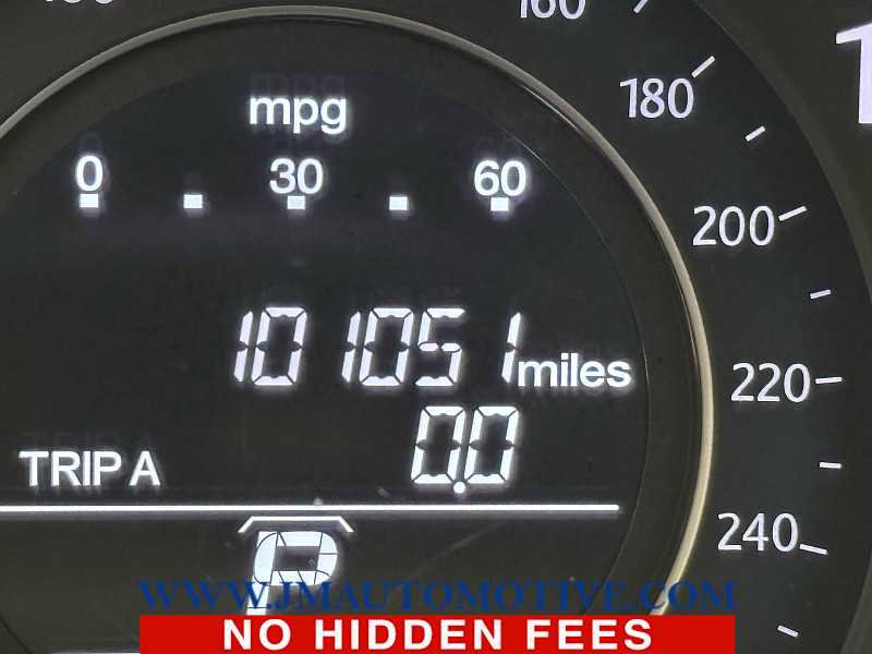 Used 2013 Honda Accord LX image 21