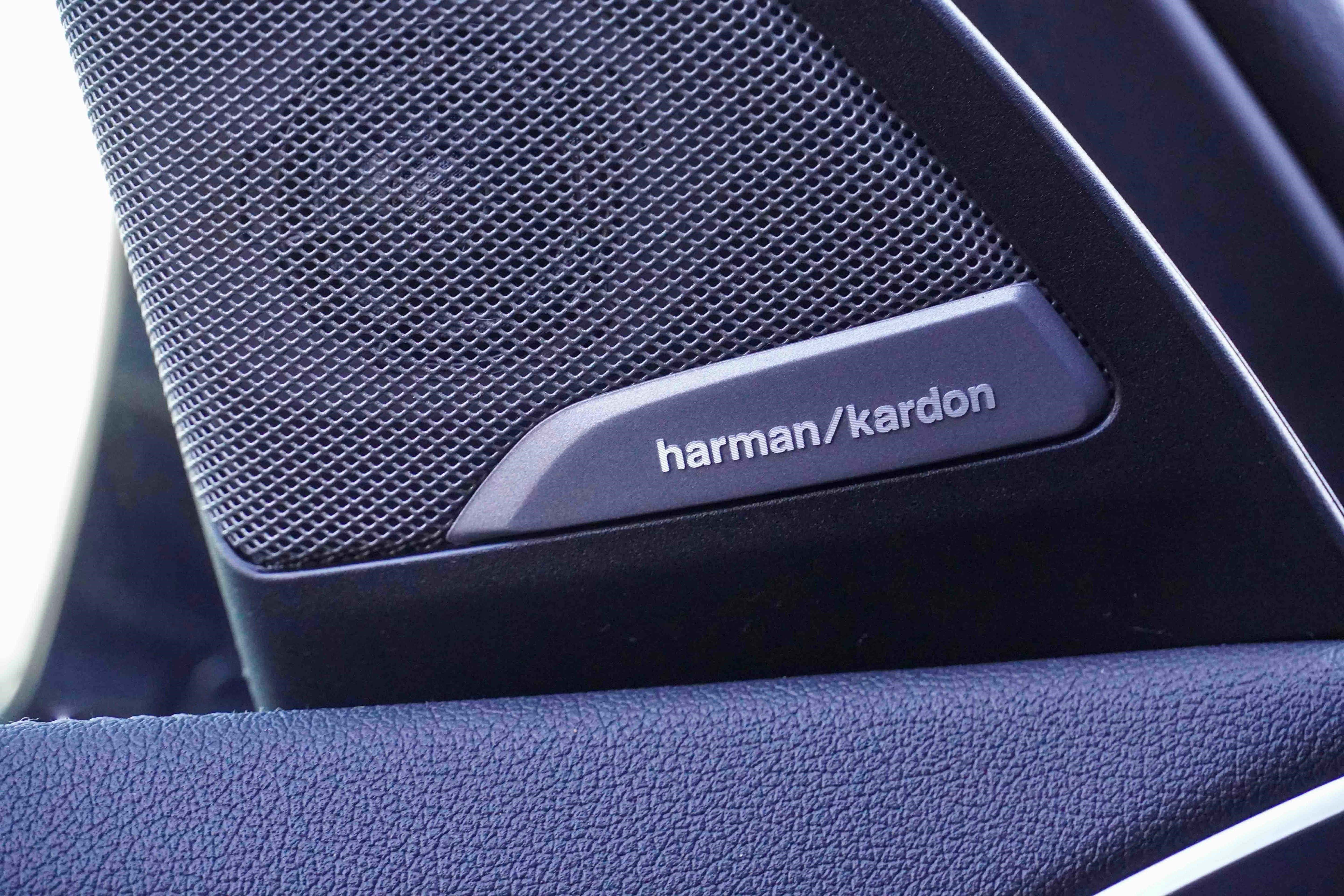 Certified 2023 BMW X3 M40i w/ Premium Package image 16