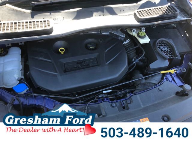 Used 2013 Ford Escape SEL image 23