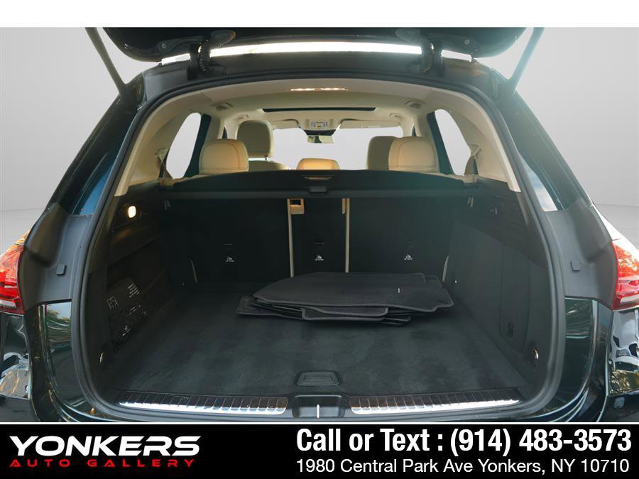 Used 2021 Mercedes-Benz GLE 350 4MATIC image 41