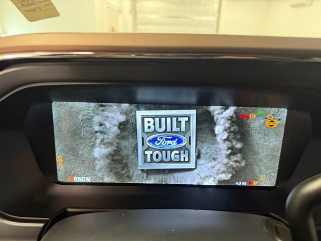 New 2026 Ford F250 4x4 Crew Cab Super Duty image 16