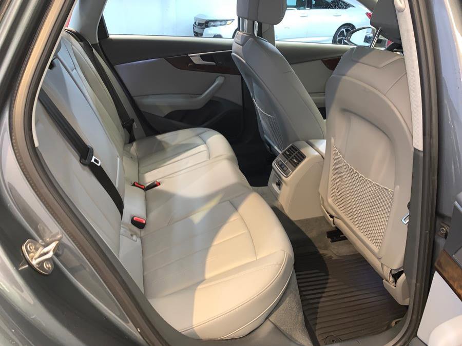 Used 2019 Audi A4 2.0T Premium w/ Convenience Package image 22
