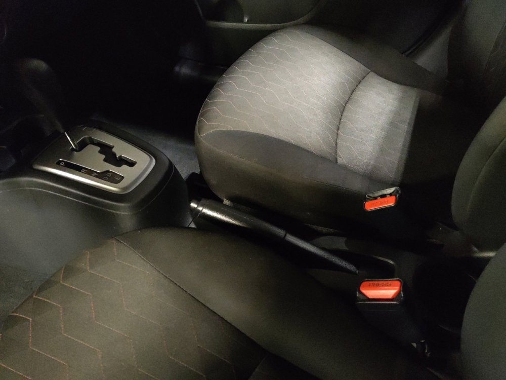 Used 2022 Mitsubishi Mirage ES image 26