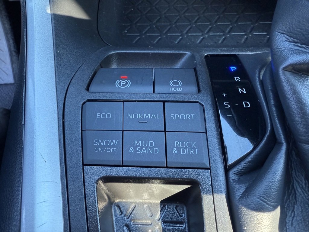 Used 2024 Toyota RAV4 XLE w/ Weather Package image 21