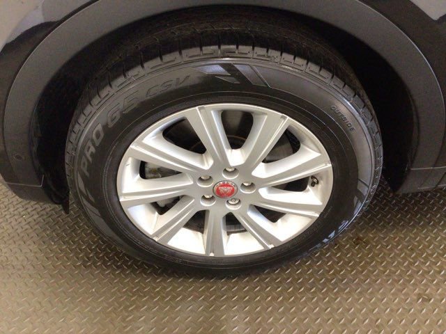 Used 2018 Jaguar E-PACE S AWD/4WD image 26