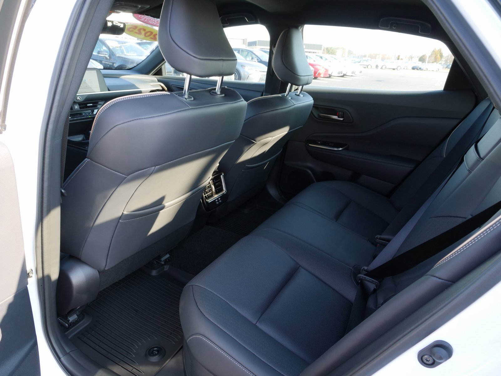 Used 2026 Toyota Crown XLE image 15