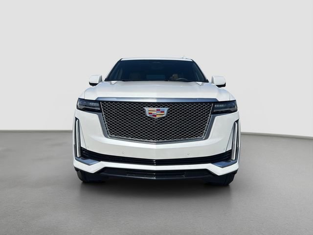 Used 2024 Cadillac Escalade Premium Luxury w/ Performance Package image 2