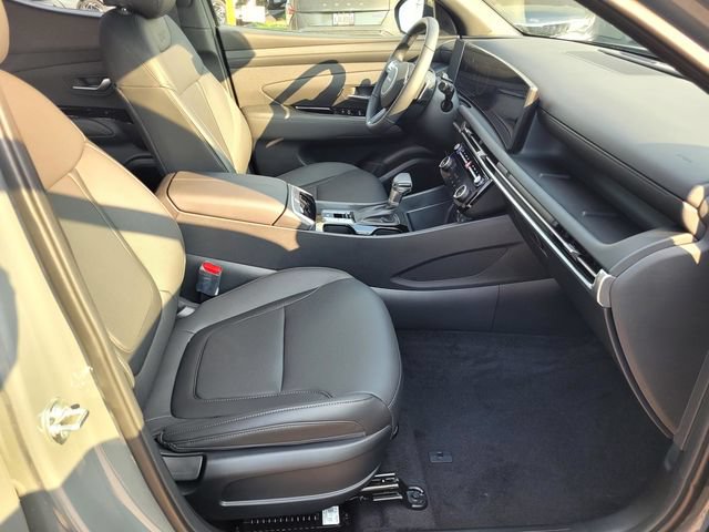 Used 2026 Hyundai Santa Cruz XRT AWD/4WD image 20