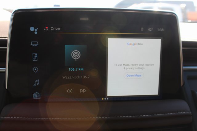 Used 2024 Chevrolet Tahoe High Country image 22