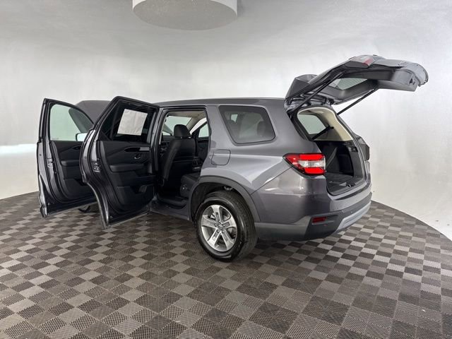 Certified 2025 Honda Pilot EX-L image 21