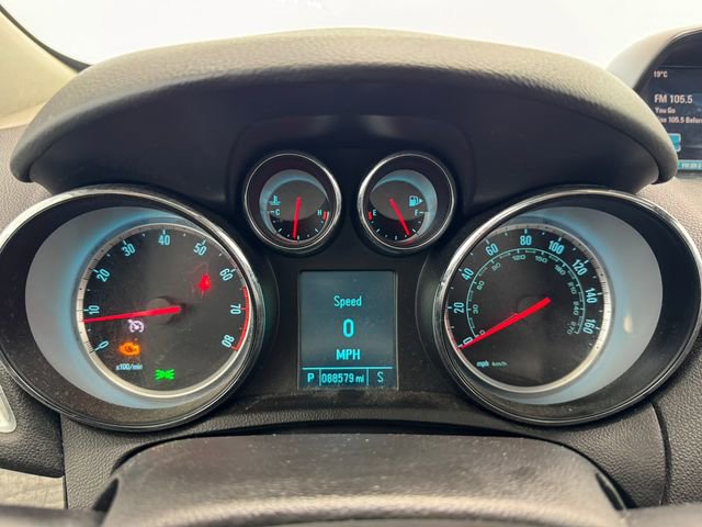 Used 2015 Buick Encore Convenience image 2