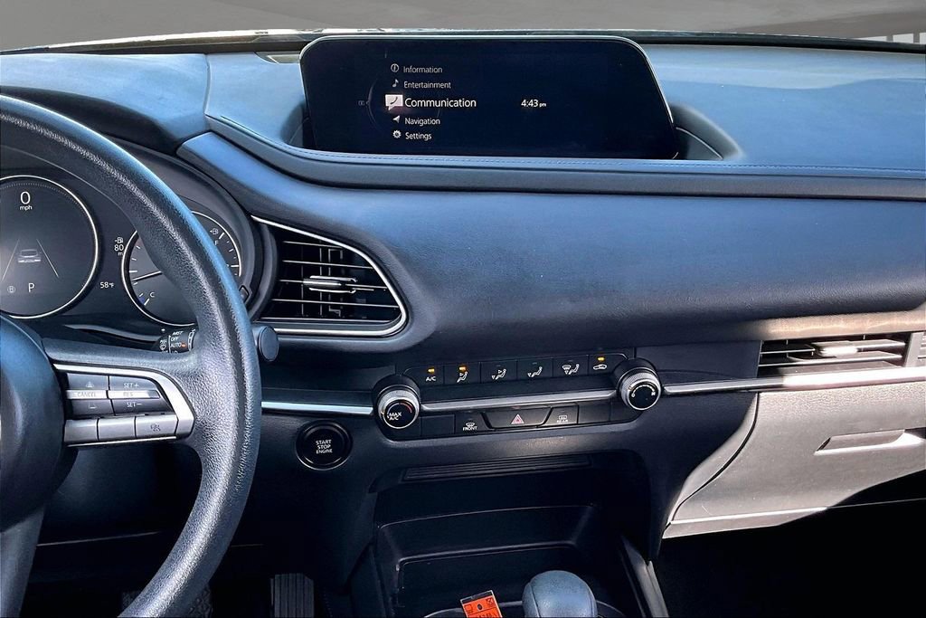 Certified 2023 MAZDA CX-30 AWD 2.5 S image 6