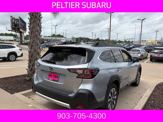 Used 2024 Subaru Outback Limited XT image 20
