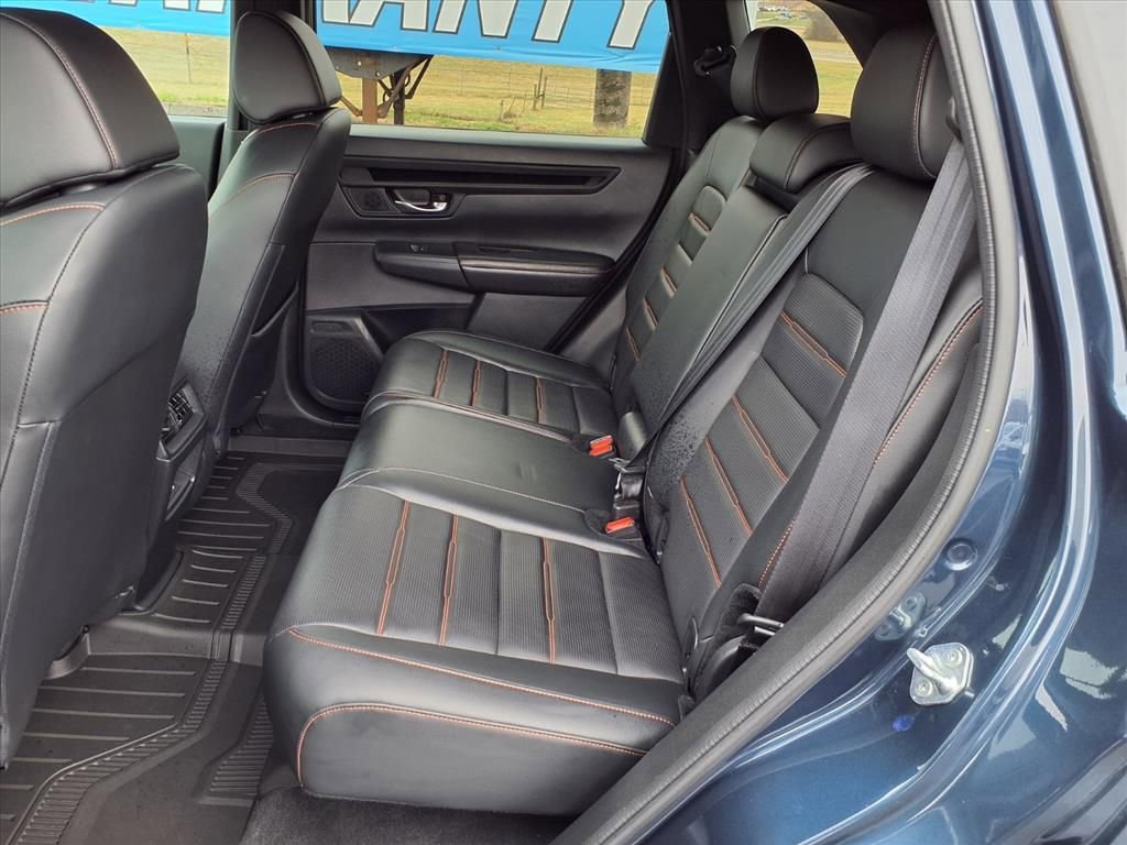 Used 2024 Honda CR-V Sport-L image 10